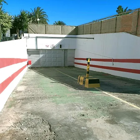 Your Luxurious Near The Dunes! بلايا ديل إنغلز