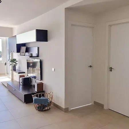 Appartement Your Luxurious Near The Dunes! *