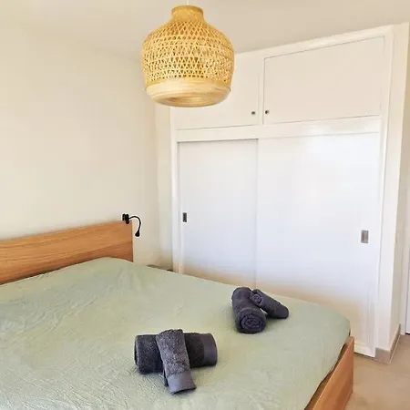 Appartement Your Luxurious Near The Dunes! *