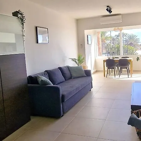 Your Luxurious Near The Dunes! Appartement