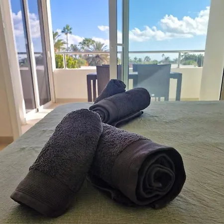Your Luxurious Near The Dunes! Appartement *