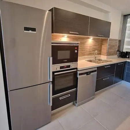 Your Luxurious Near The Dunes! Playa del Inglés