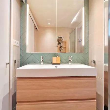 Appartement Your Luxurious Near The Dunes!