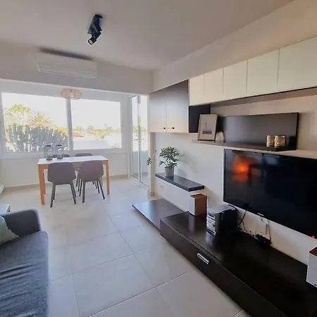 Your Luxurious Near The Dunes! * Playa del Inglés