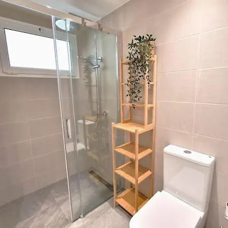 Appartement Your Luxurious Near The Dunes!