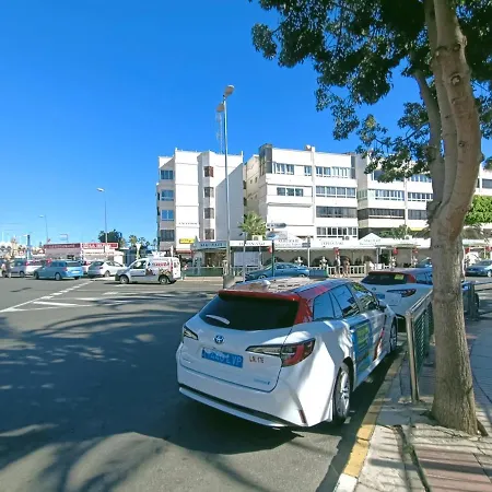 Appartement Your Luxurious Near The Dunes!