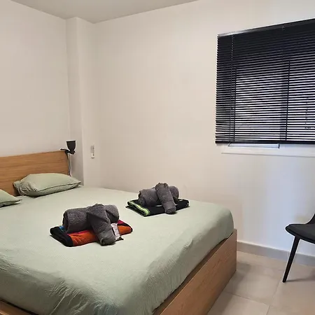 Appartement Your Luxurious Near The Dunes! *