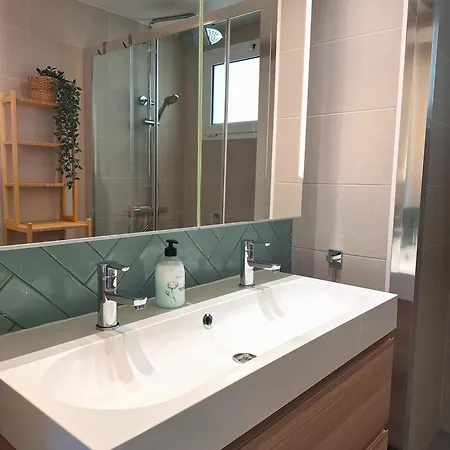 Appartement Your Luxurious Near The Dunes!