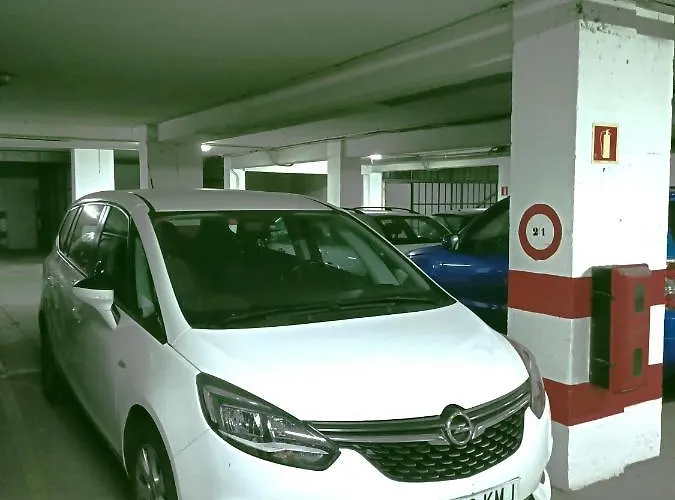 Apartment Your Luxurious Near The Dunes!