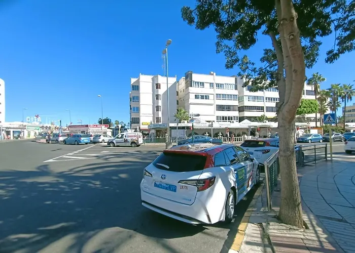 Apartamento Your Luxurious Near The Dunes!