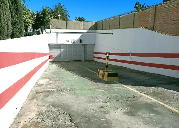 Your Luxurious Near The Dunes! Playa del Ingles (Gran Canaria)