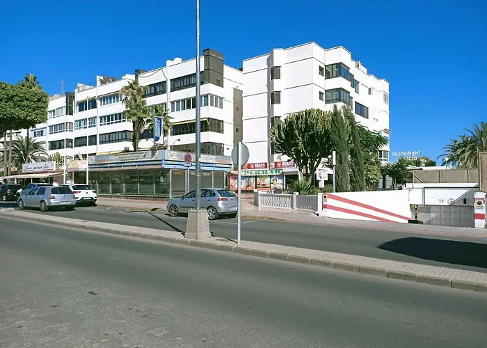 Your Luxurious Near The Dunes! *