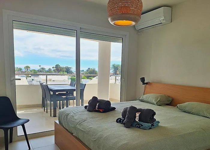 Your Luxurious Near The Dunes! *