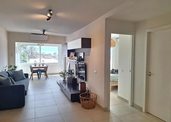 Your Luxurious Near The Dunes! Apartment