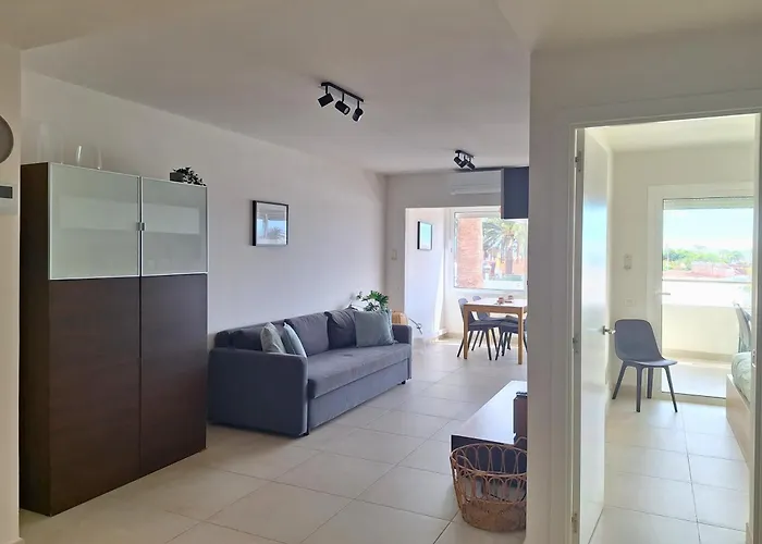 Apartment Your Luxurious Near The Dunes!