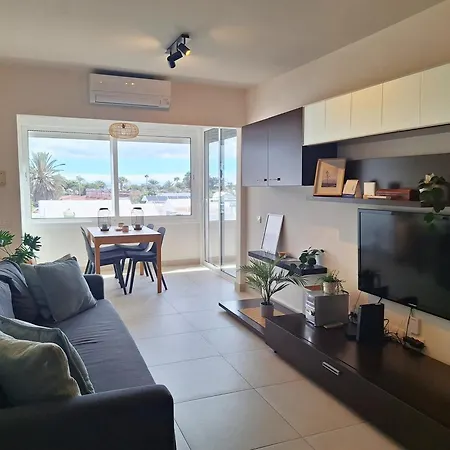 Your Luxurious Near The Dunes! * Плайя-дель-Інглес