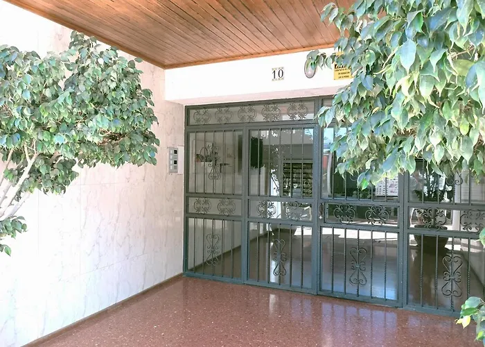 Apartamento Your Luxurious Near The Dunes! Playa del Inglés