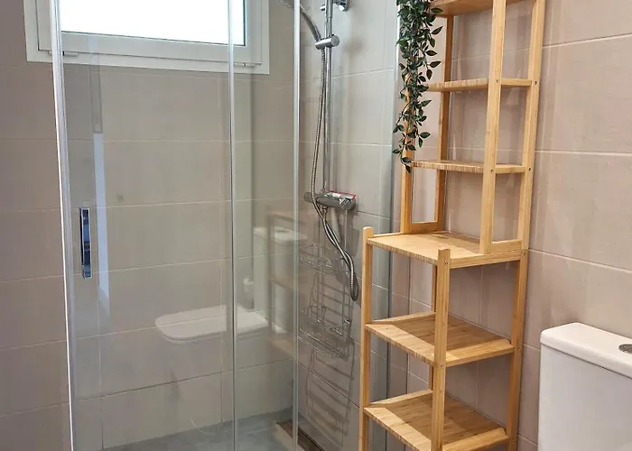 Your Luxurious Near The Dunes! Playa del Inglés