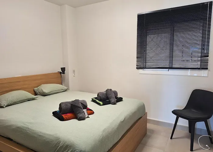 Apartamento Your Luxurious Near The Dunes! *