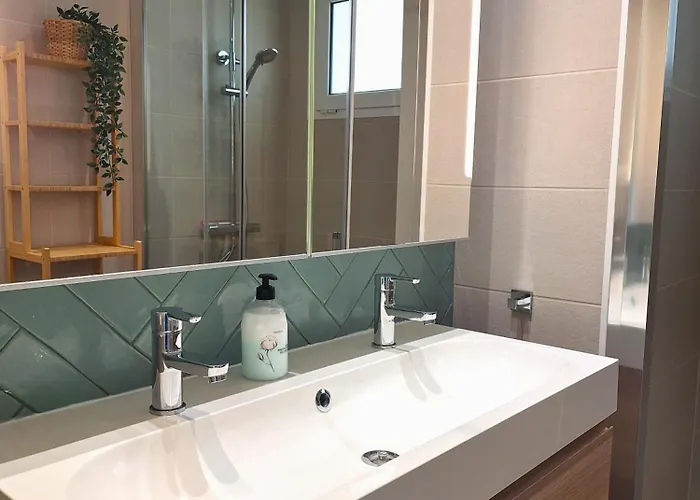 Apartamento Your Luxurious Near The Dunes!