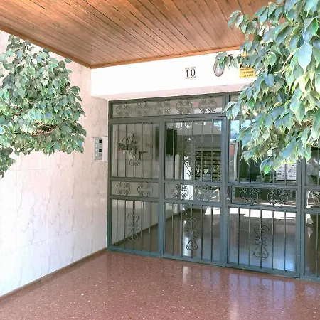 Apartment Your Luxurious Near The Dunes! Playa del Ingles (Gran Canaria)