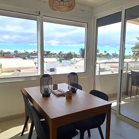 Your Luxurious Near The Dunes! * Playa del Ingles (Gran Canaria)