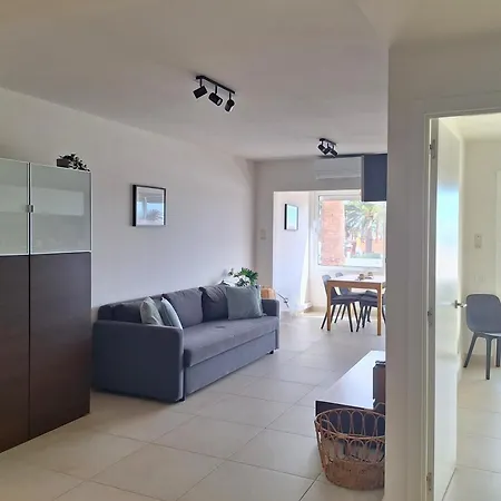 Apartment Your Luxurious Near The Dunes!