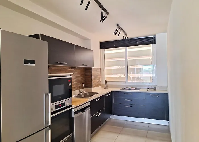 Your Luxurious Near The Dunes! *